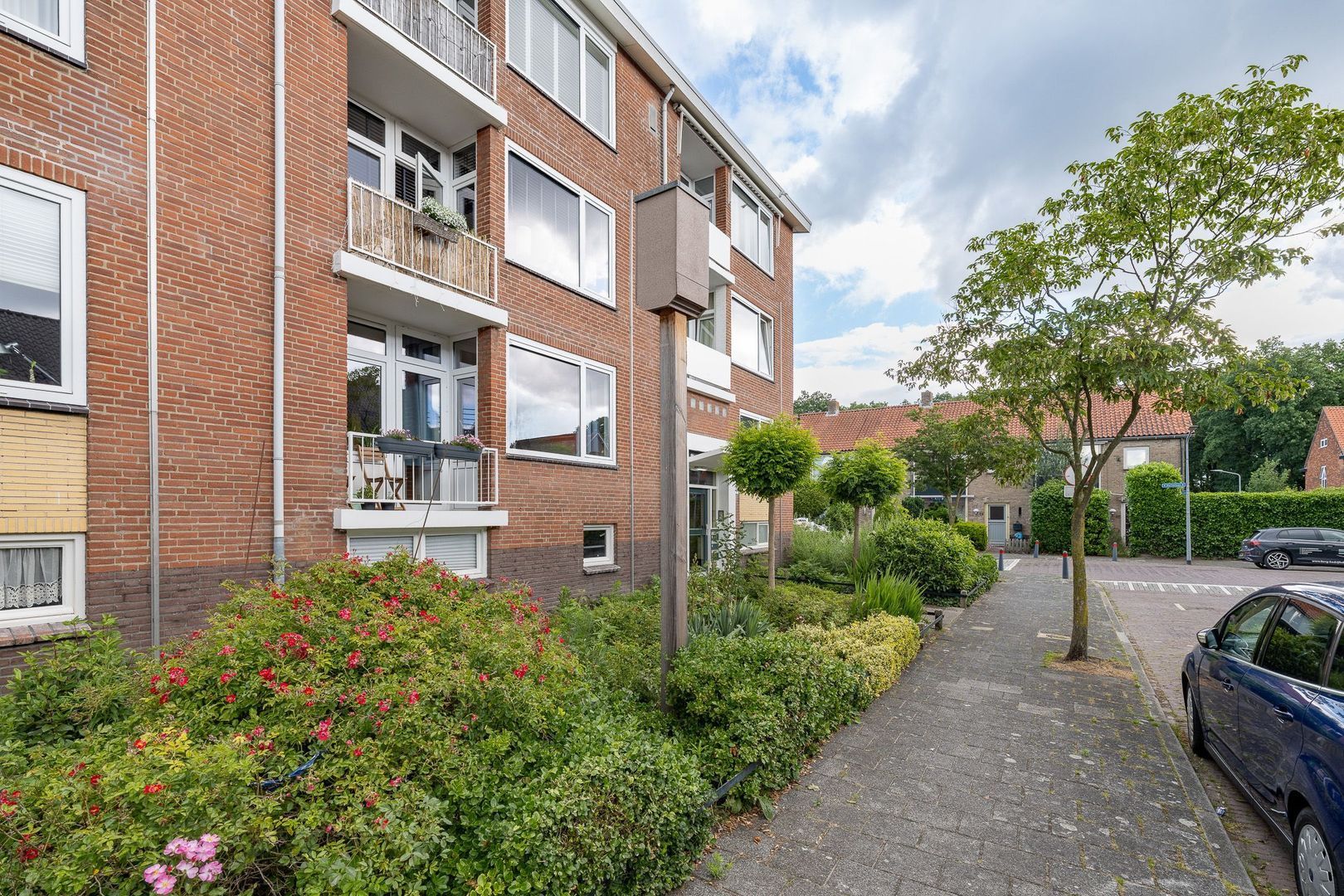 Dassenlaan 10, Hilversum foto-36 blur