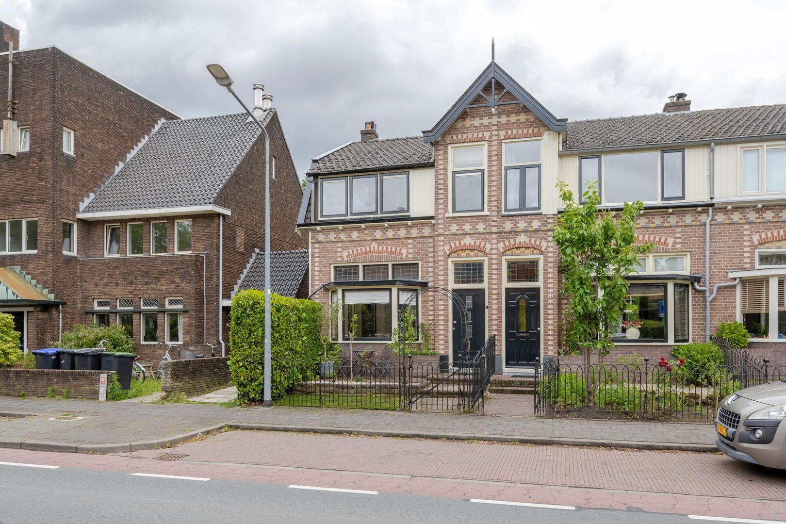 Lage Naarderweg 76, Hilversum foto-0 blur