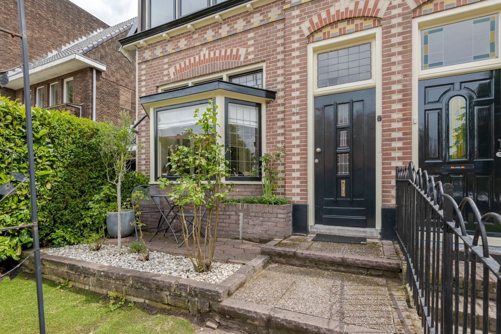 Lage Naarderweg 76, Hilversum foto-3 blur