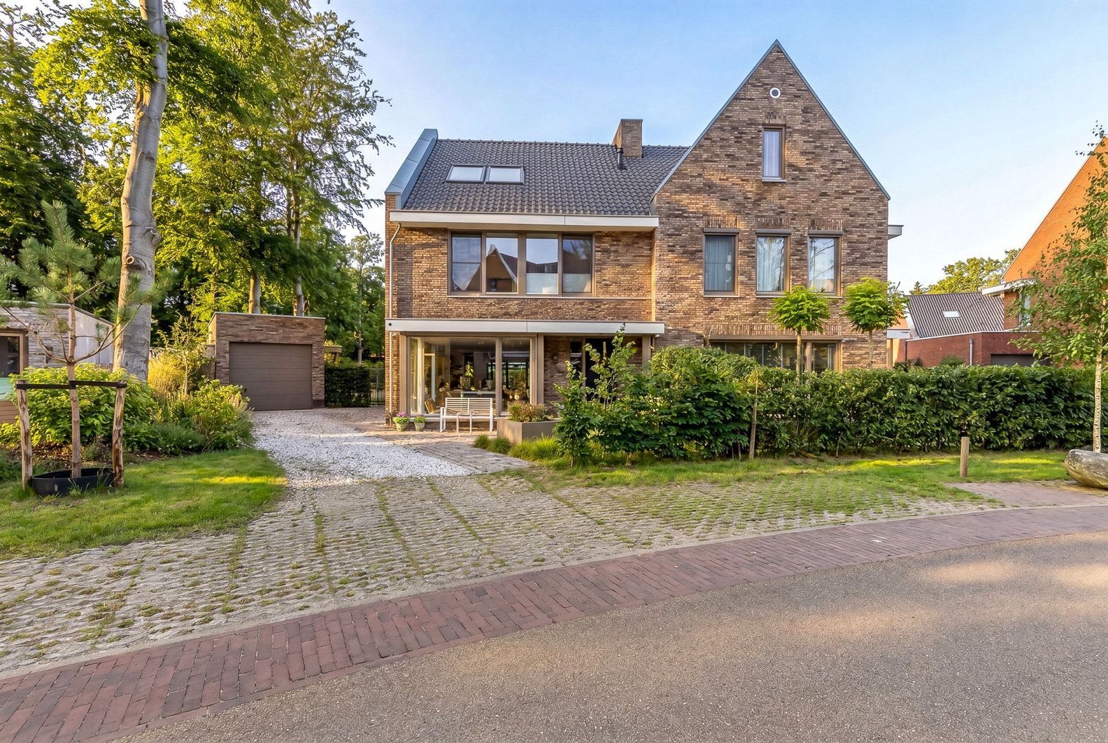 Rondeellaan 18, Hilversum foto-45 blur