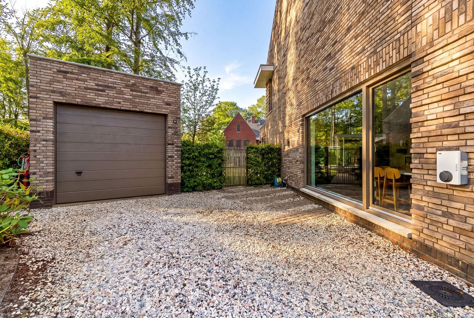 Rondeellaan 18, Hilversum foto-44 blur