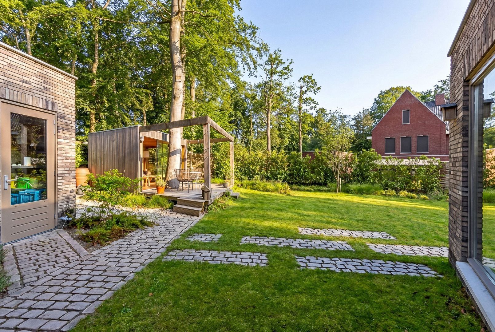 Rondeellaan 18, Hilversum foto-43 blur