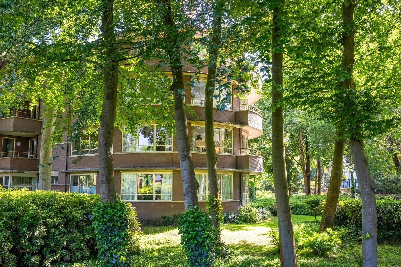 Laapersveld 6, Hilversum foto-31 blur