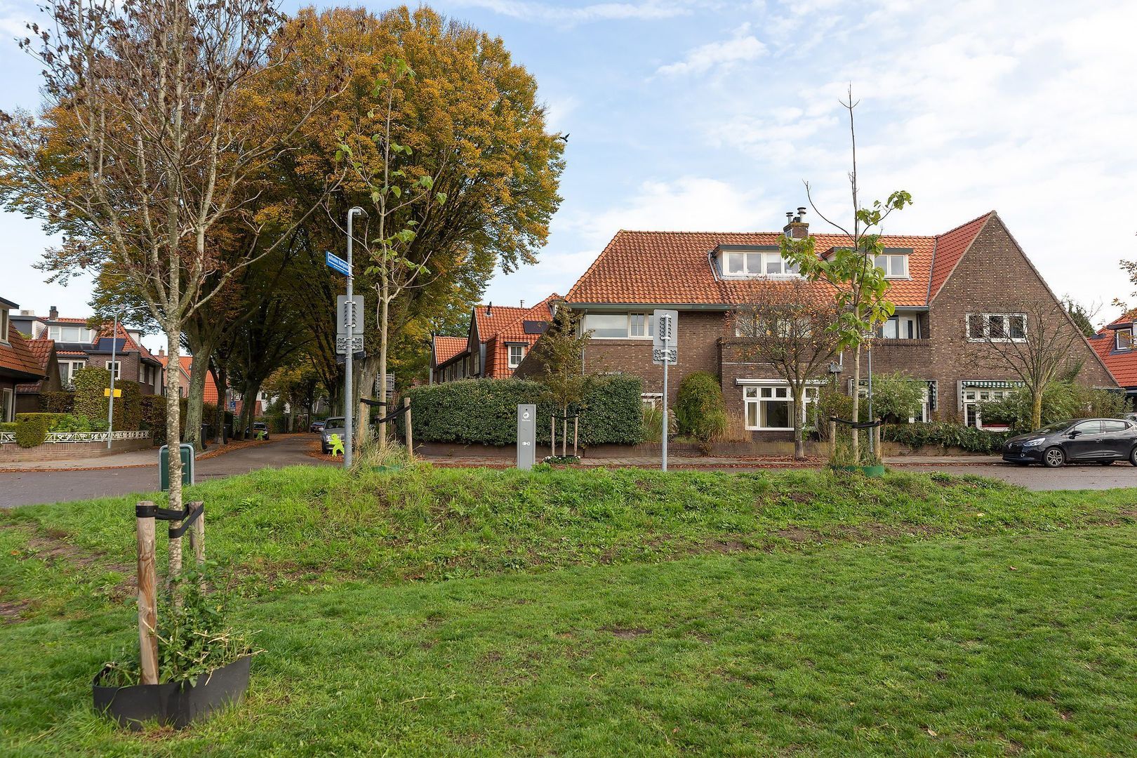 Potgieterlaan 13, Hilversum foto-0 blur
