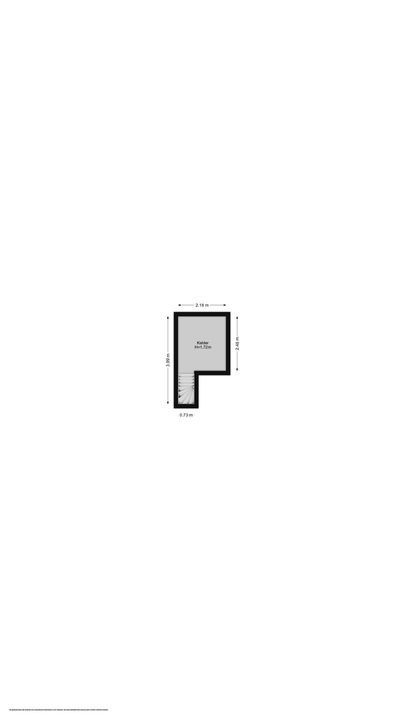 Potgieterlaan 13, Hilversum plattegrond-36