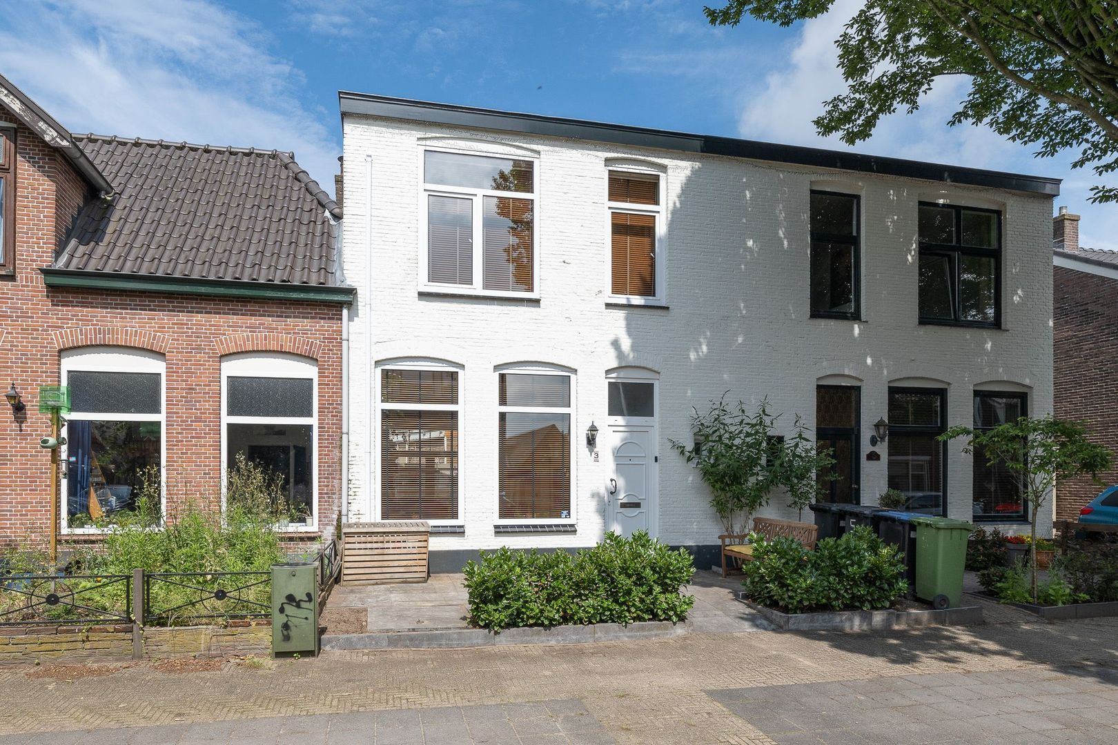 Van Leeuwenhoekstraat 3, Hilversum foto-0 blur