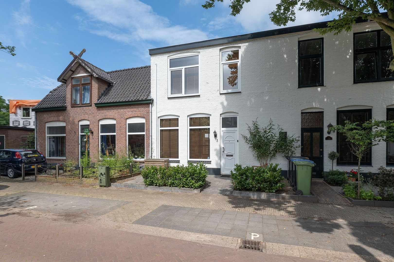 Van Leeuwenhoekstraat 3, Hilversum foto-30 blur