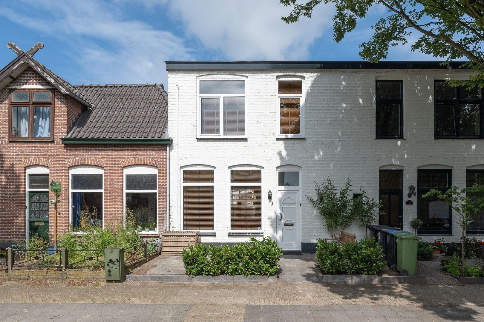 Van Leeuwenhoekstraat 3, Hilversum foto-33 blur