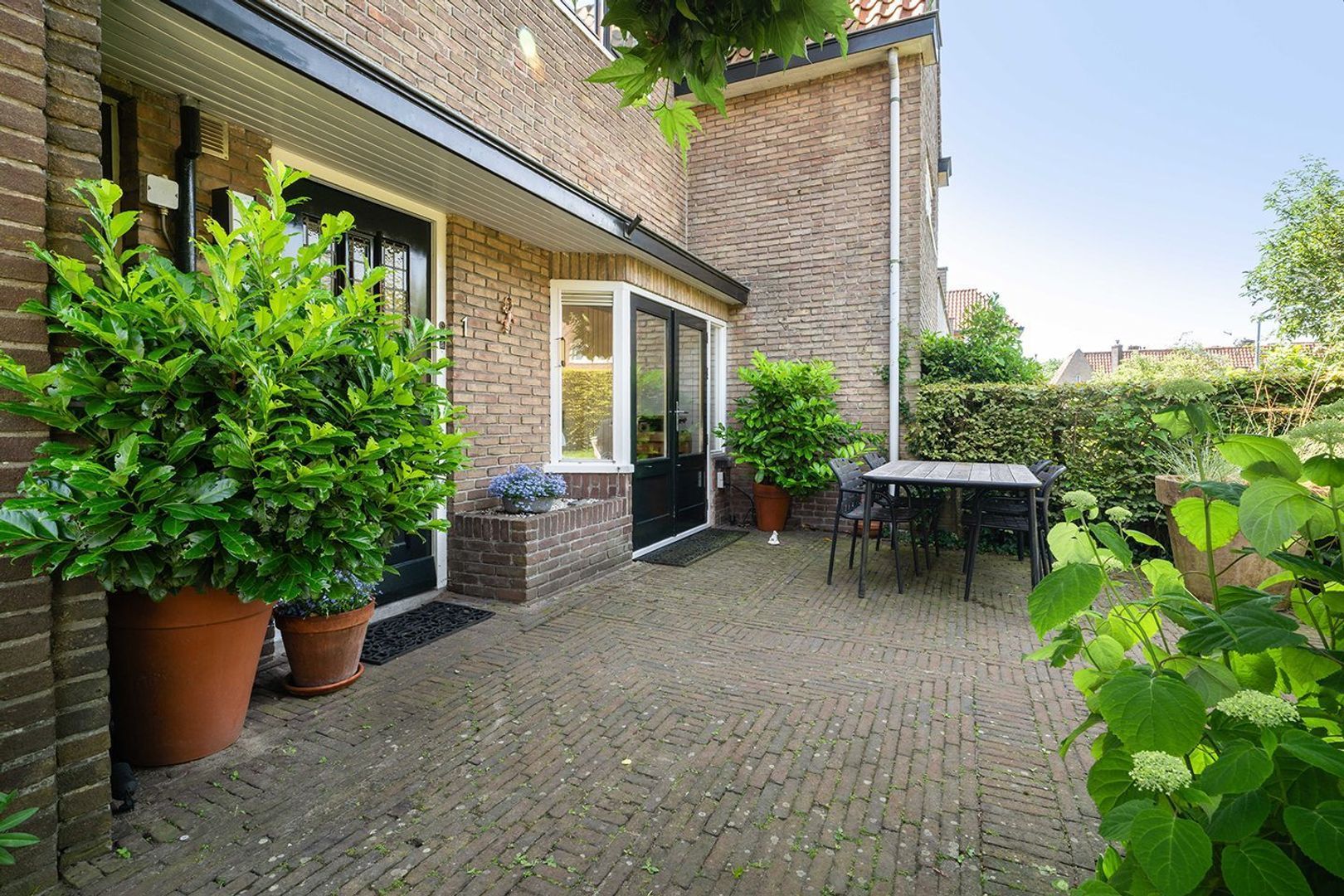 Busken Huetplein 1, Hilversum foto-55 blur