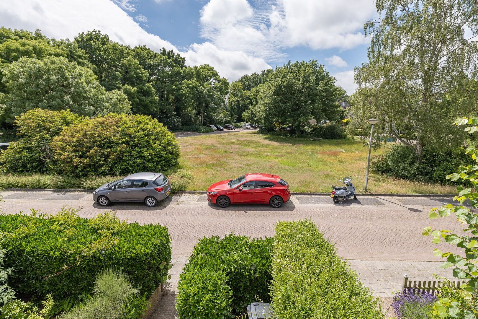 van Limburg Stirumlaan 69, Naarden foto-20 blur