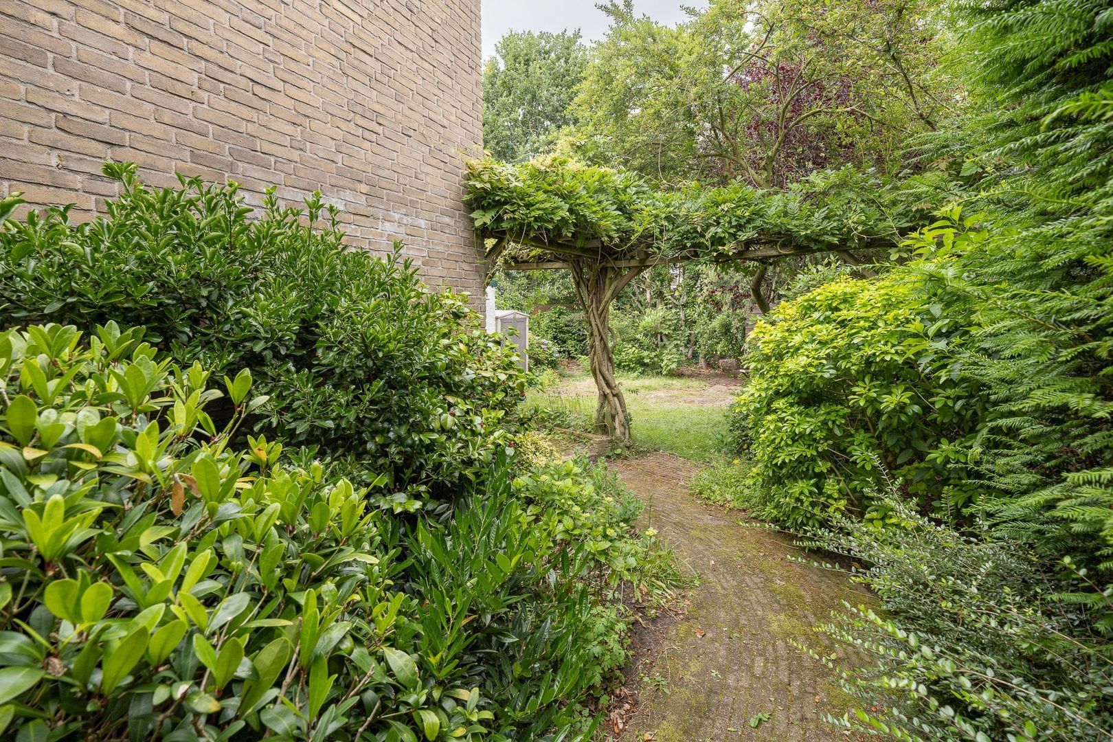 van Limburg Stirumlaan 69, Naarden foto-33 blur