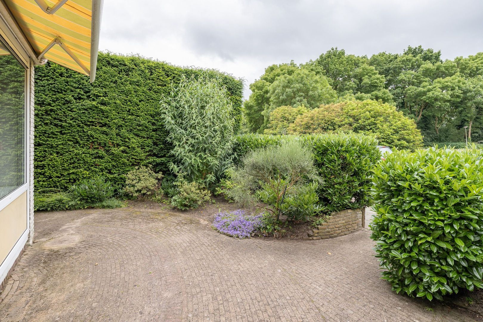 van Limburg Stirumlaan 69, Naarden foto-34 blur