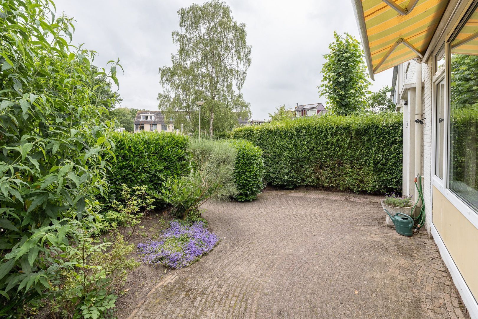 van Limburg Stirumlaan 69, Naarden foto-35 blur