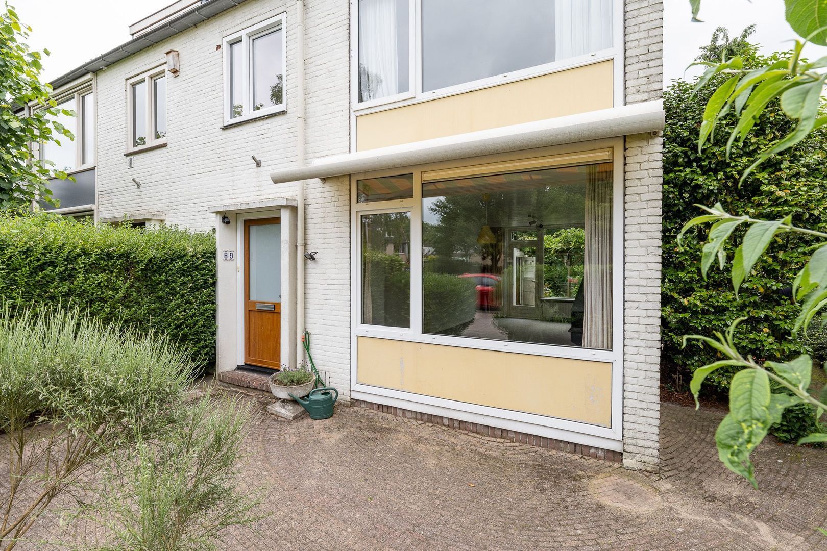 van Limburg Stirumlaan 69, Naarden foto-36 blur