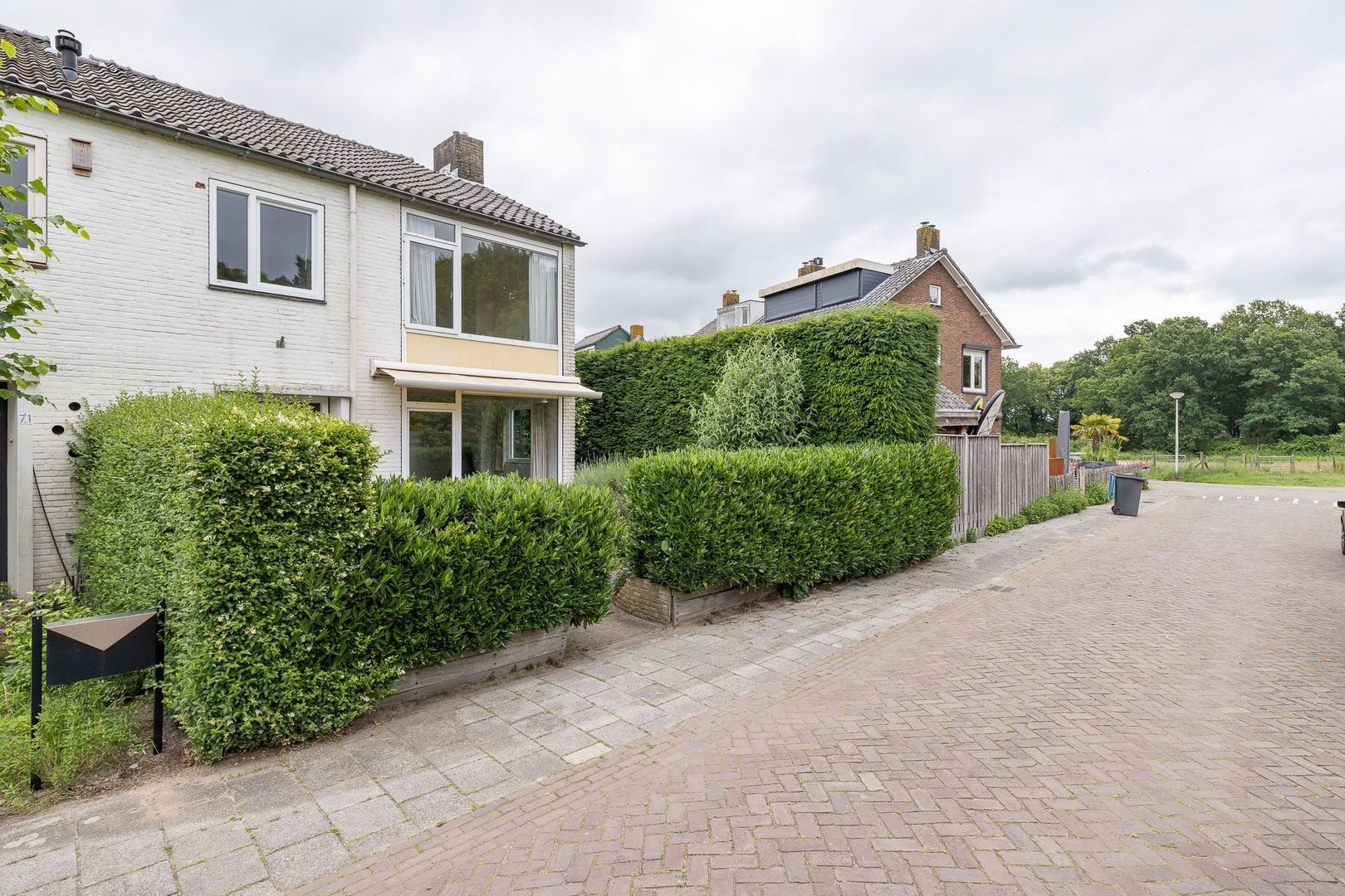 van Limburg Stirumlaan 69, Naarden foto-37 blur