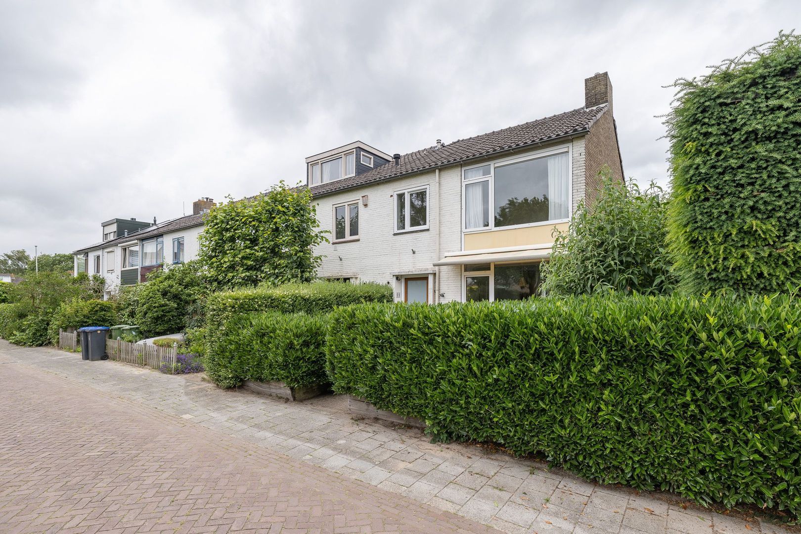 van Limburg Stirumlaan 69, Naarden foto-38 blur