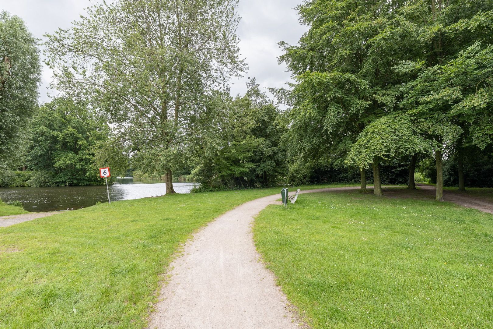 van Limburg Stirumlaan 69, Naarden foto-41 blur