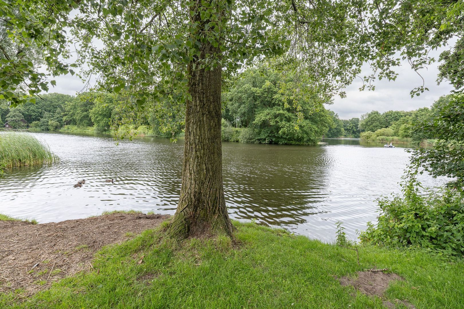 van Limburg Stirumlaan 69, Naarden foto-40 blur