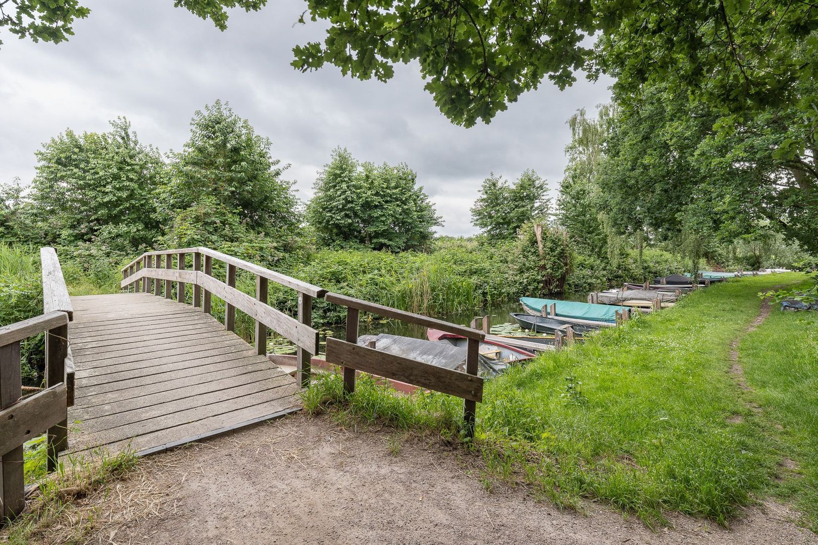 van Limburg Stirumlaan 69, Naarden foto-42 blur