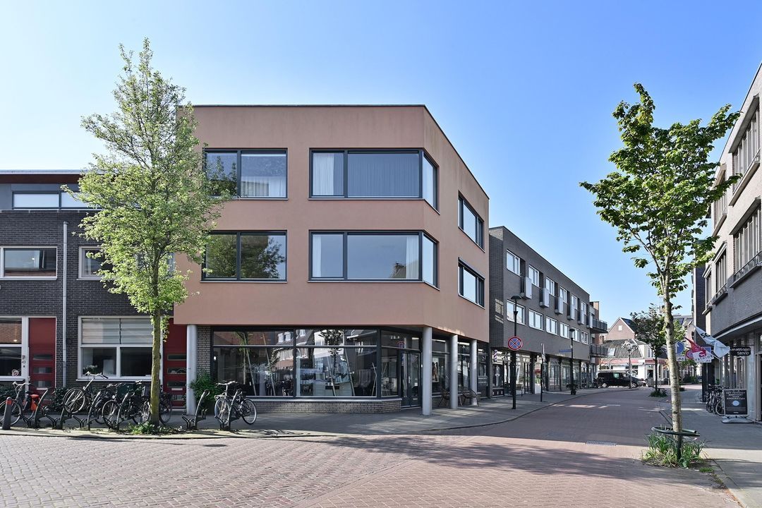 Bussumerstraat 31, Hilversum
