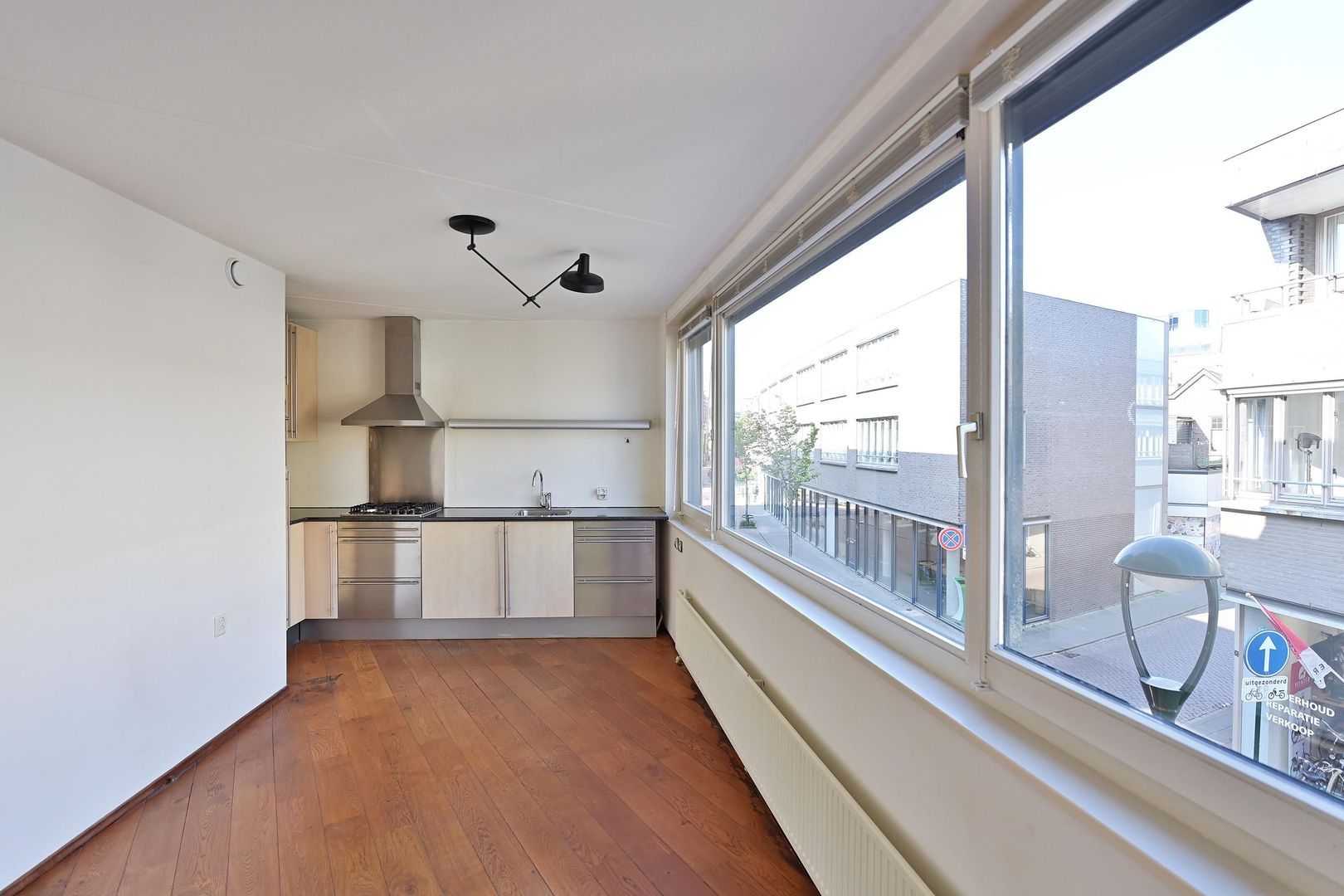 Bussumerstraat 31, Hilversum foto-13 blur