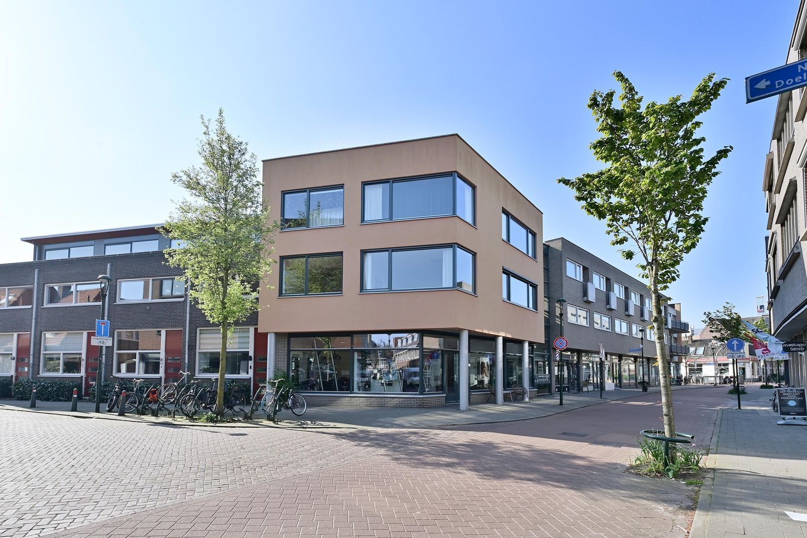 Bussumerstraat 31, Hilversum foto-17 blur