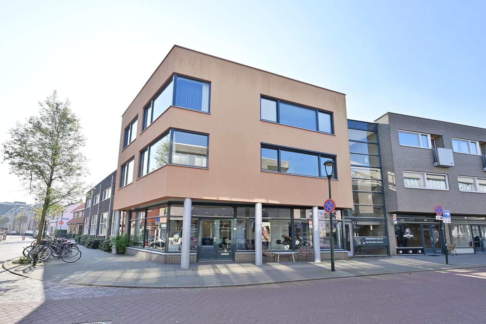 Bussumerstraat 31, Hilversum foto-18 blur