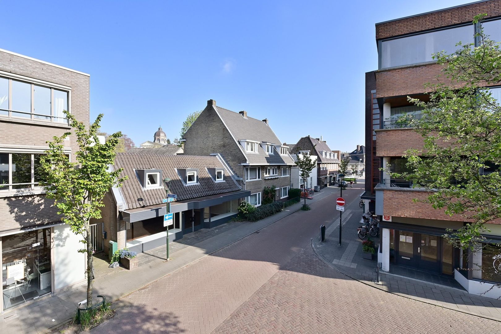 Bussumerstraat 31, Hilversum foto-19 blur
