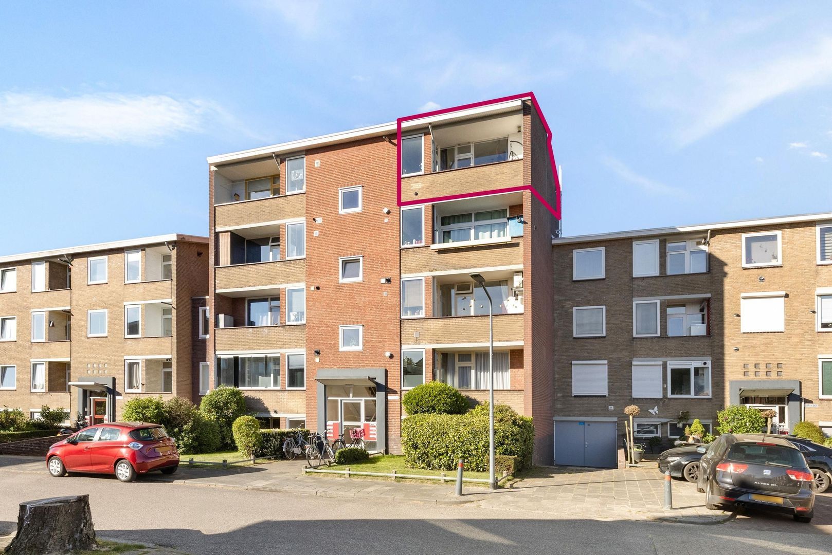 Wolvenlaan 255, Hilversum foto-0 blur