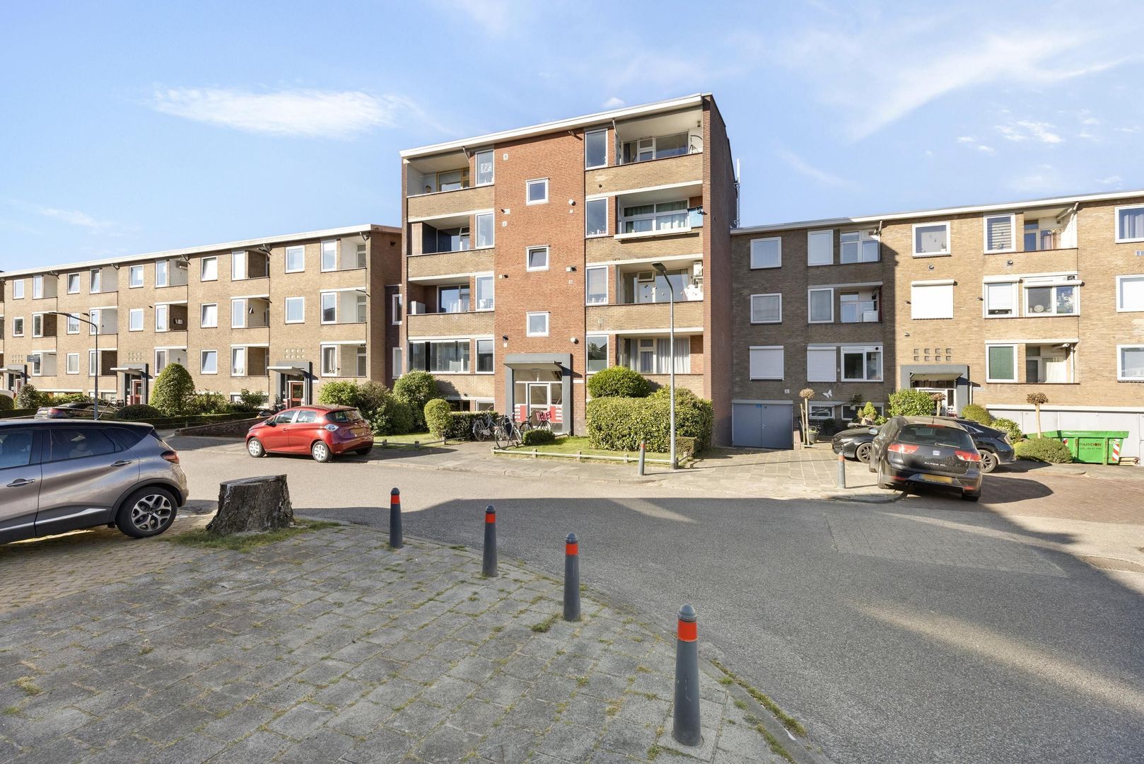 Wolvenlaan 255, Hilversum foto-1 blur