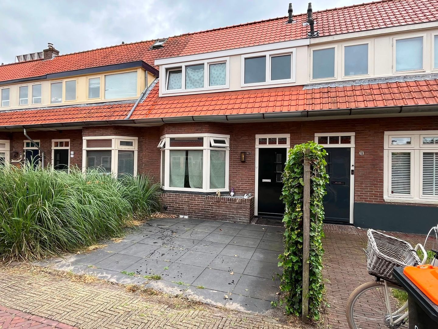 Ohmstraat 20, Hilversum foto-0 blur