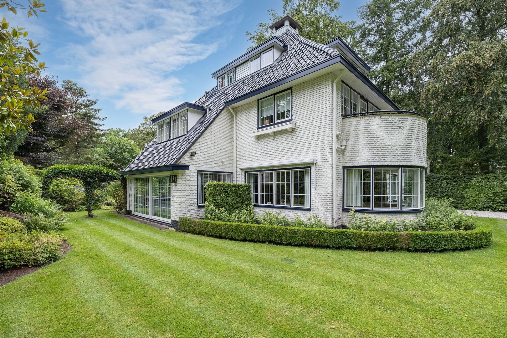 Wagnerlaan 11, Hilversum foto-42 blur