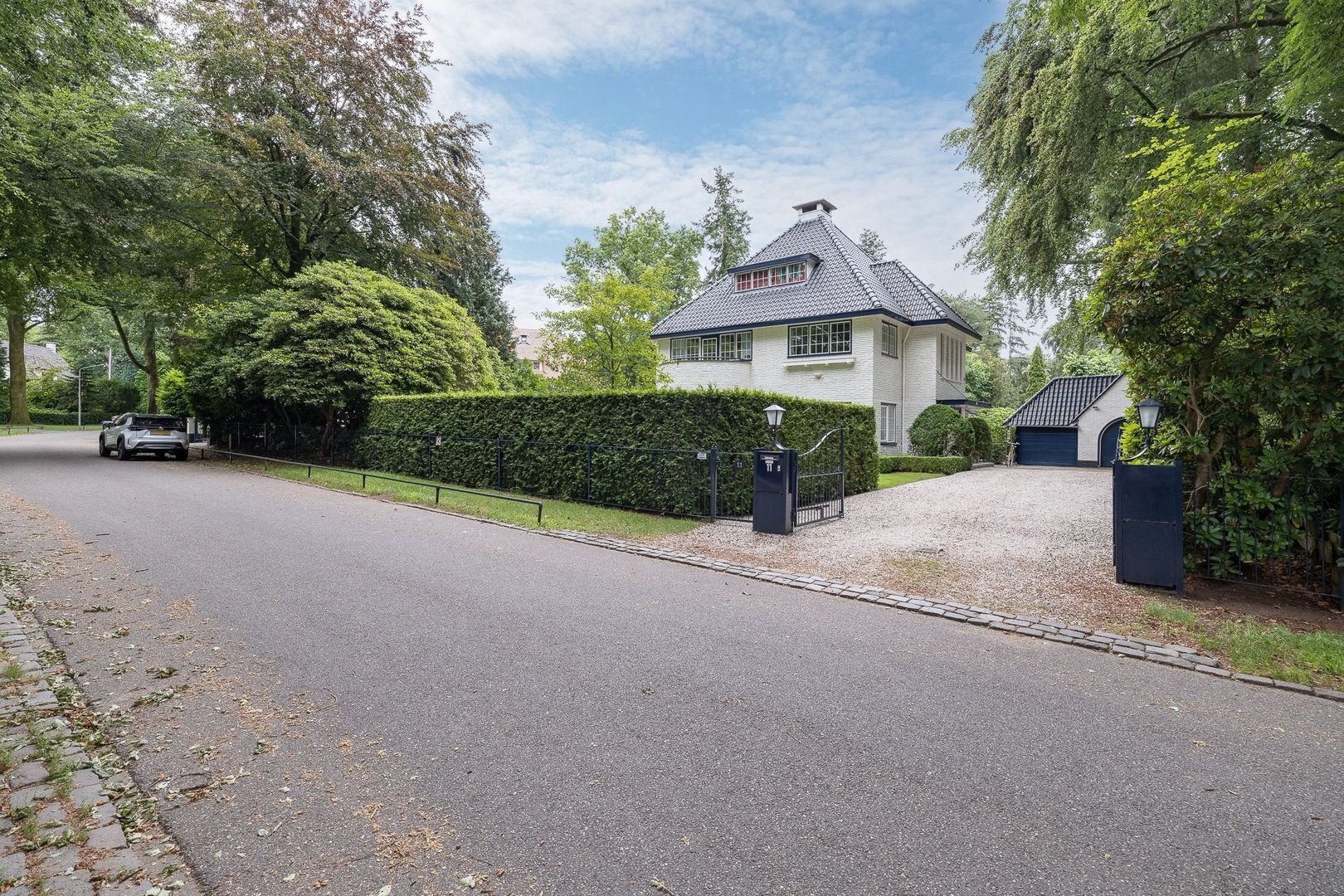 Wagnerlaan 11, Hilversum foto-43 blur