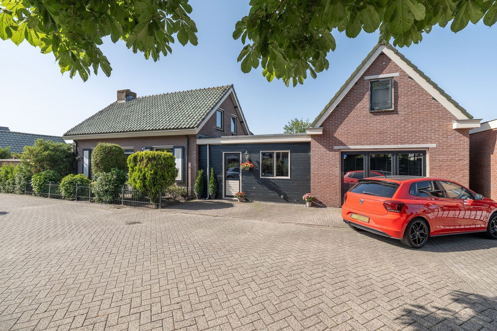 Emmaweg 32, Kortenhoef foto-1 blur