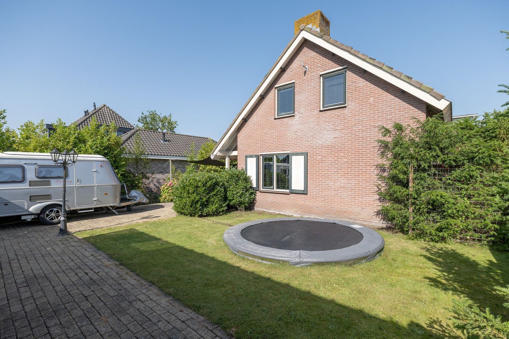 Emmaweg 32, Kortenhoef foto-23 blur