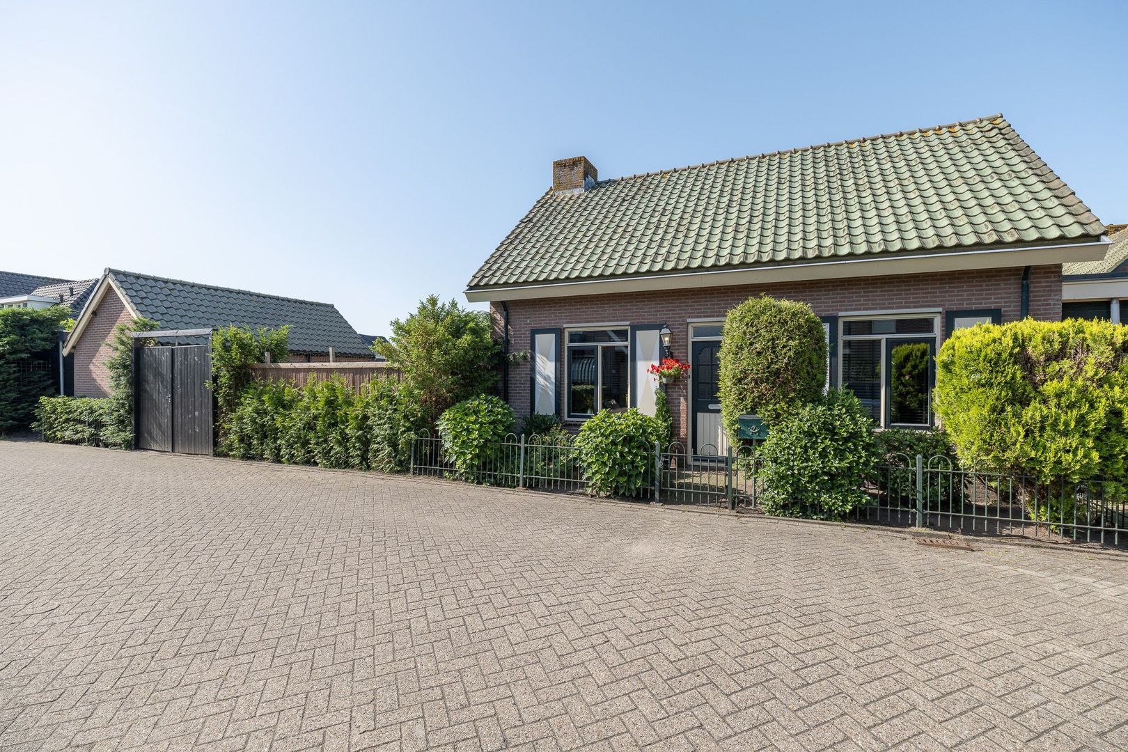 Emmaweg 32, Kortenhoef foto-27 blur