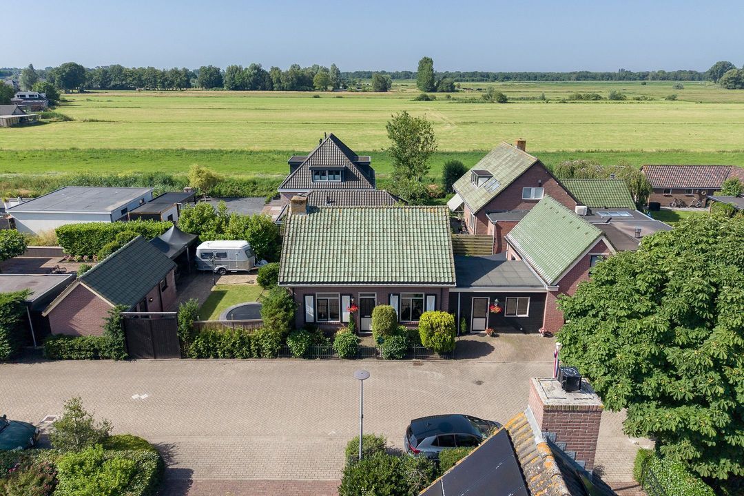 Emmaweg 32, Kortenhoef