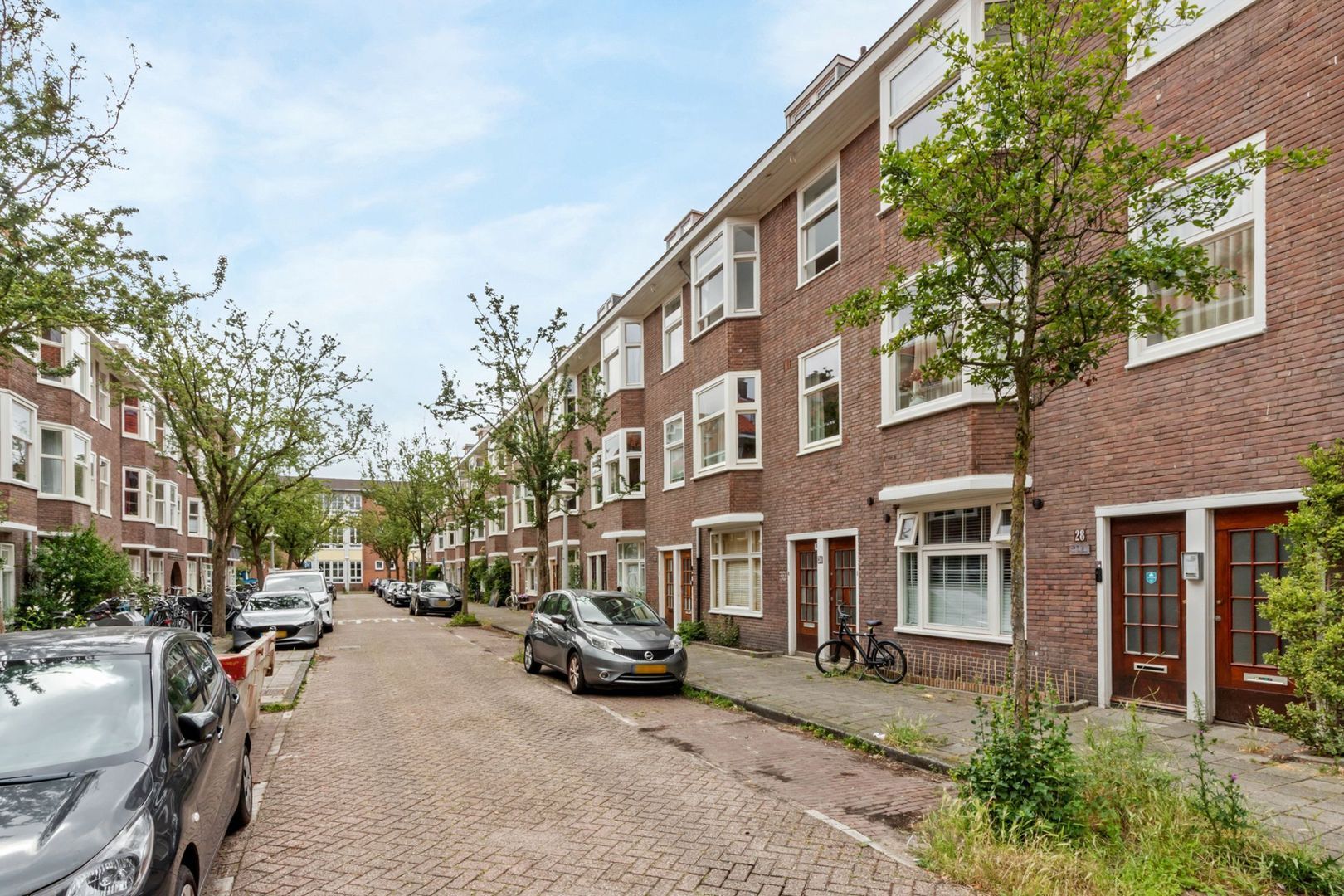 Piet Gijzenbrugstraat 30 2, Amsterdam foto-29 blur