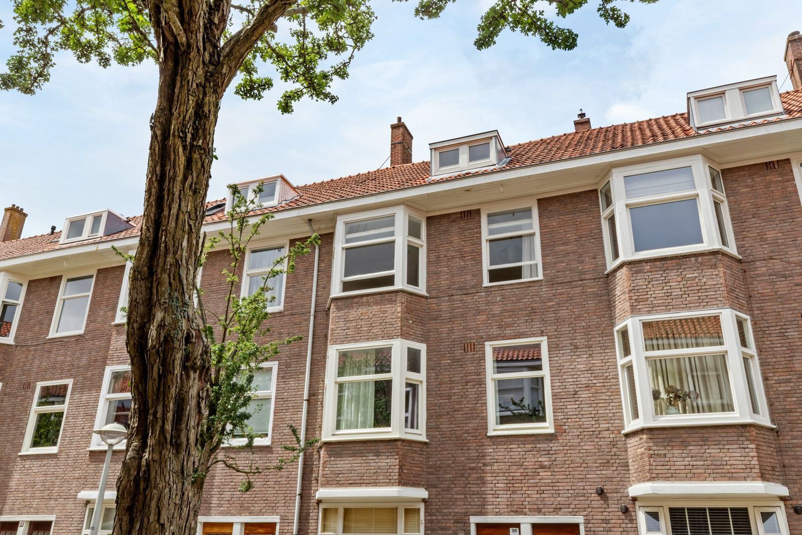 Piet Gijzenbrugstraat 30 2, Amsterdam foto-3 blur