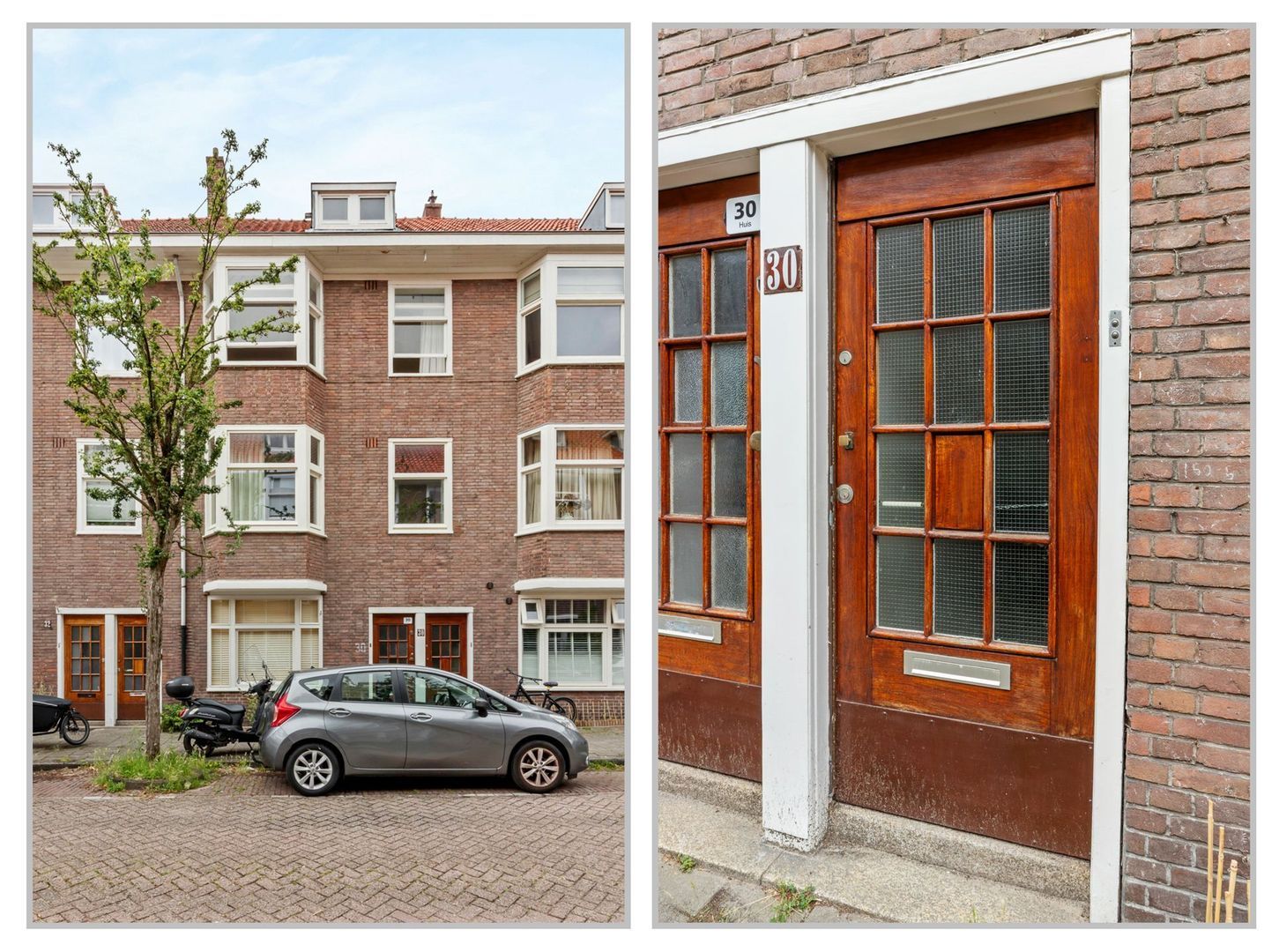 Piet Gijzenbrugstraat 30 2, Amsterdam foto-4 blur