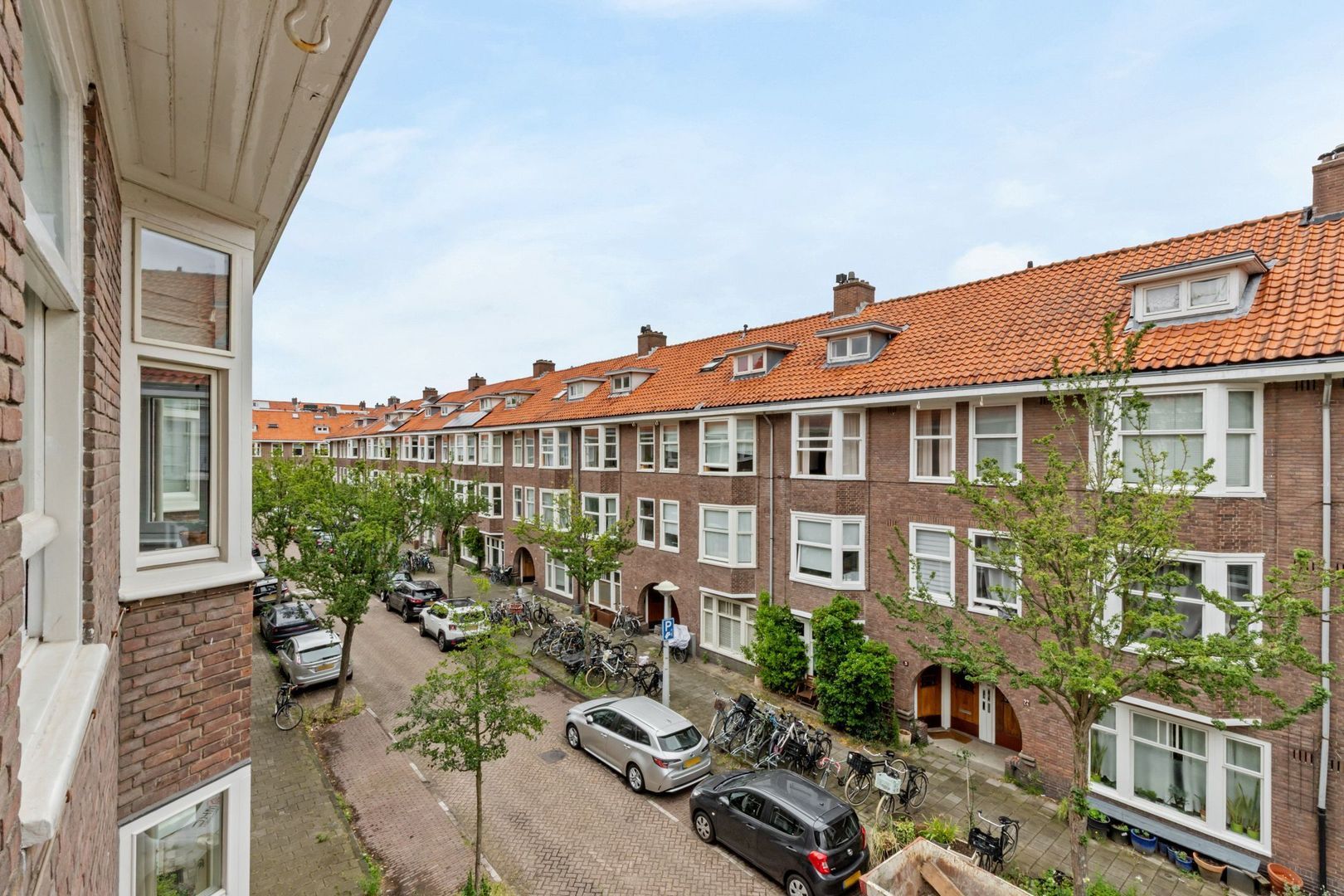 Piet Gijzenbrugstraat 30 2, Amsterdam foto-30 blur