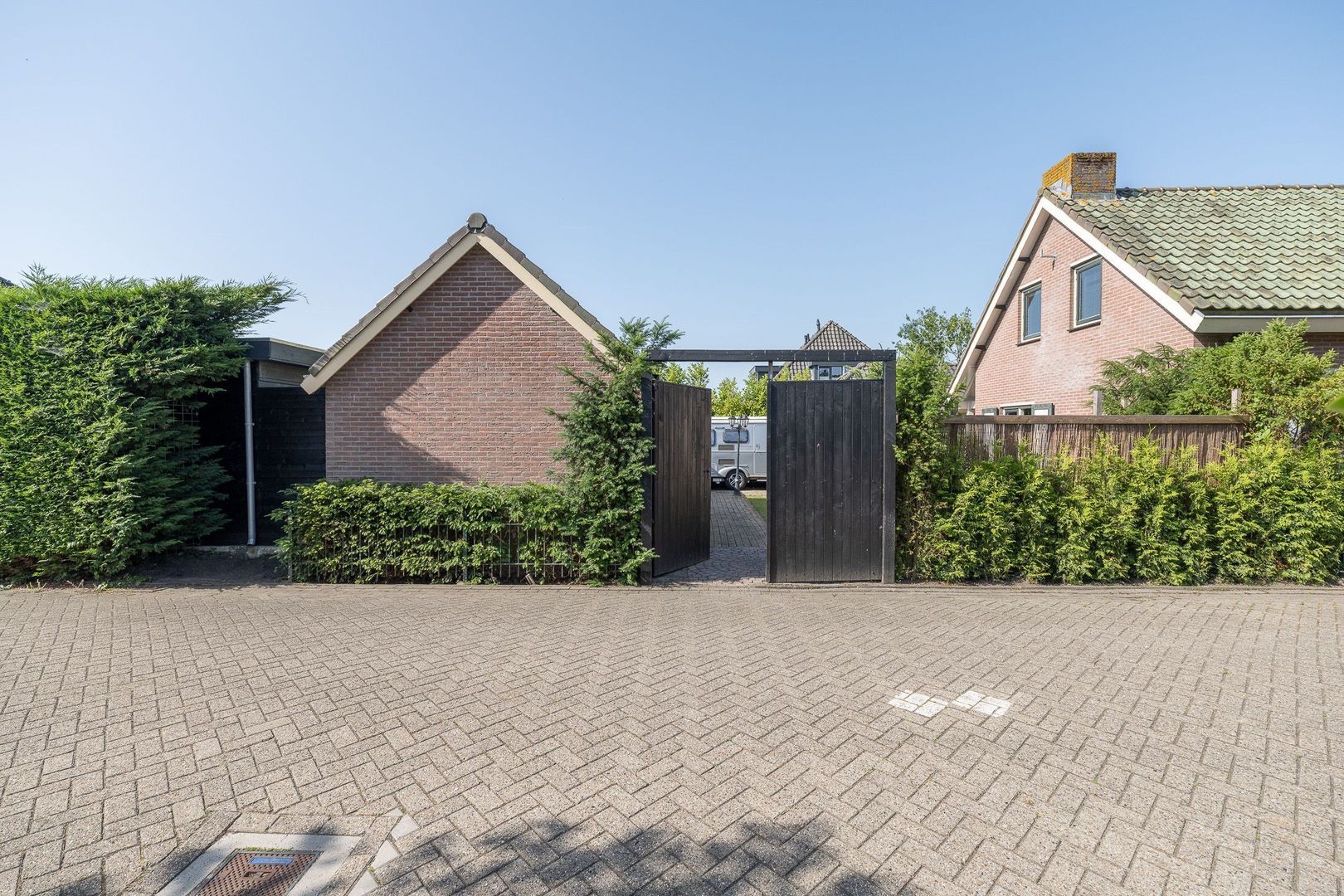 Emmaweg 32, Kortenhoef foto-28 blur