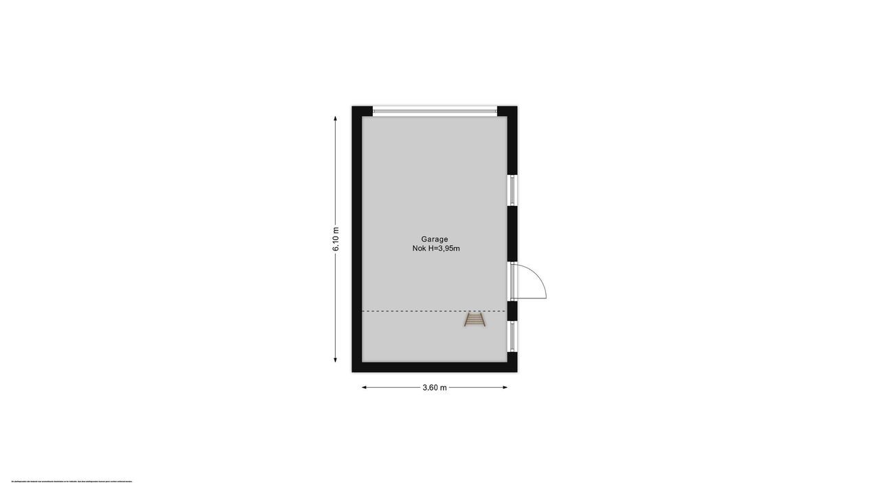 Emmaweg 32, Kortenhoef plattegrond-33