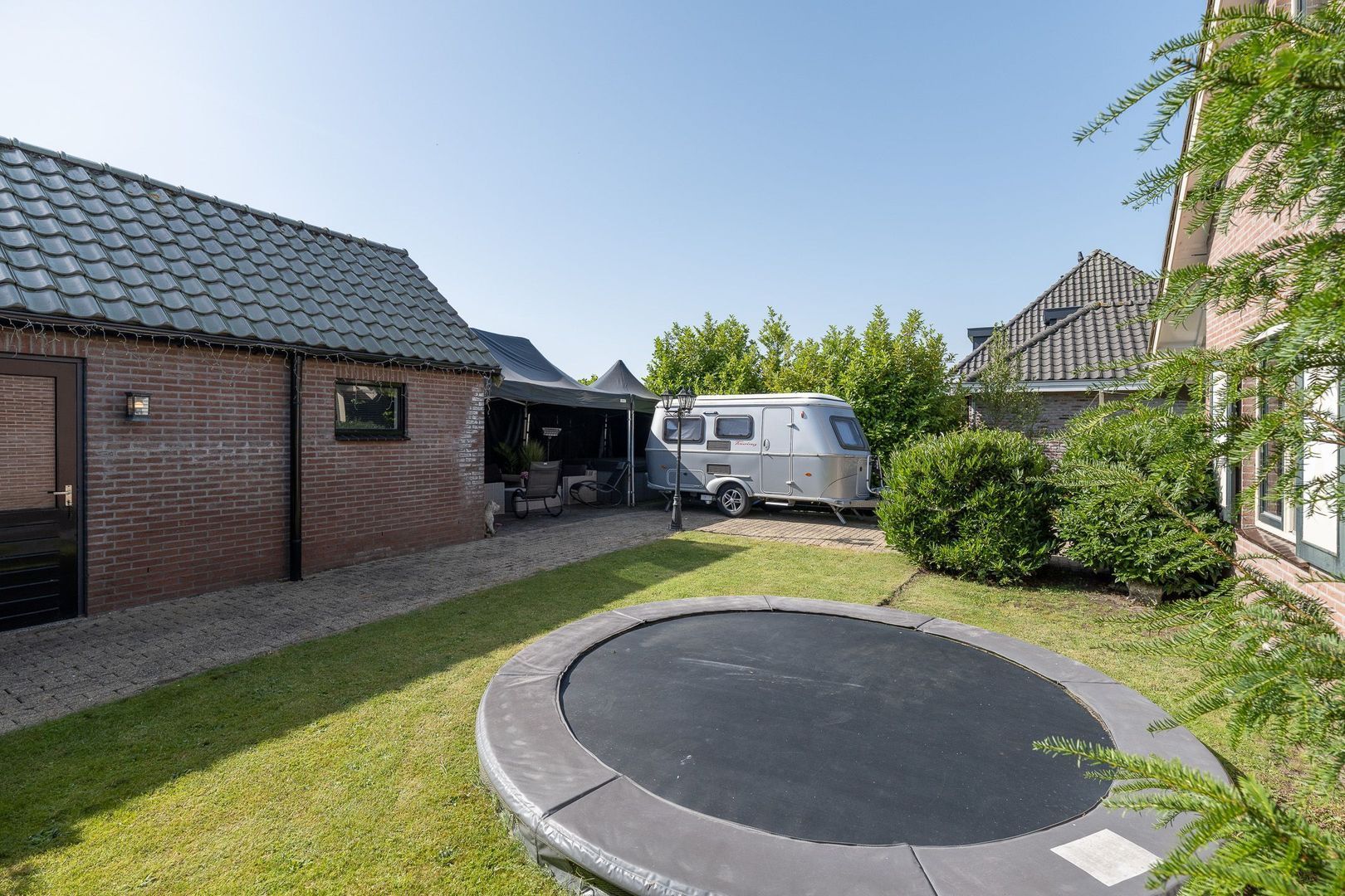Emmaweg 32, Kortenhoef foto-22 blur
