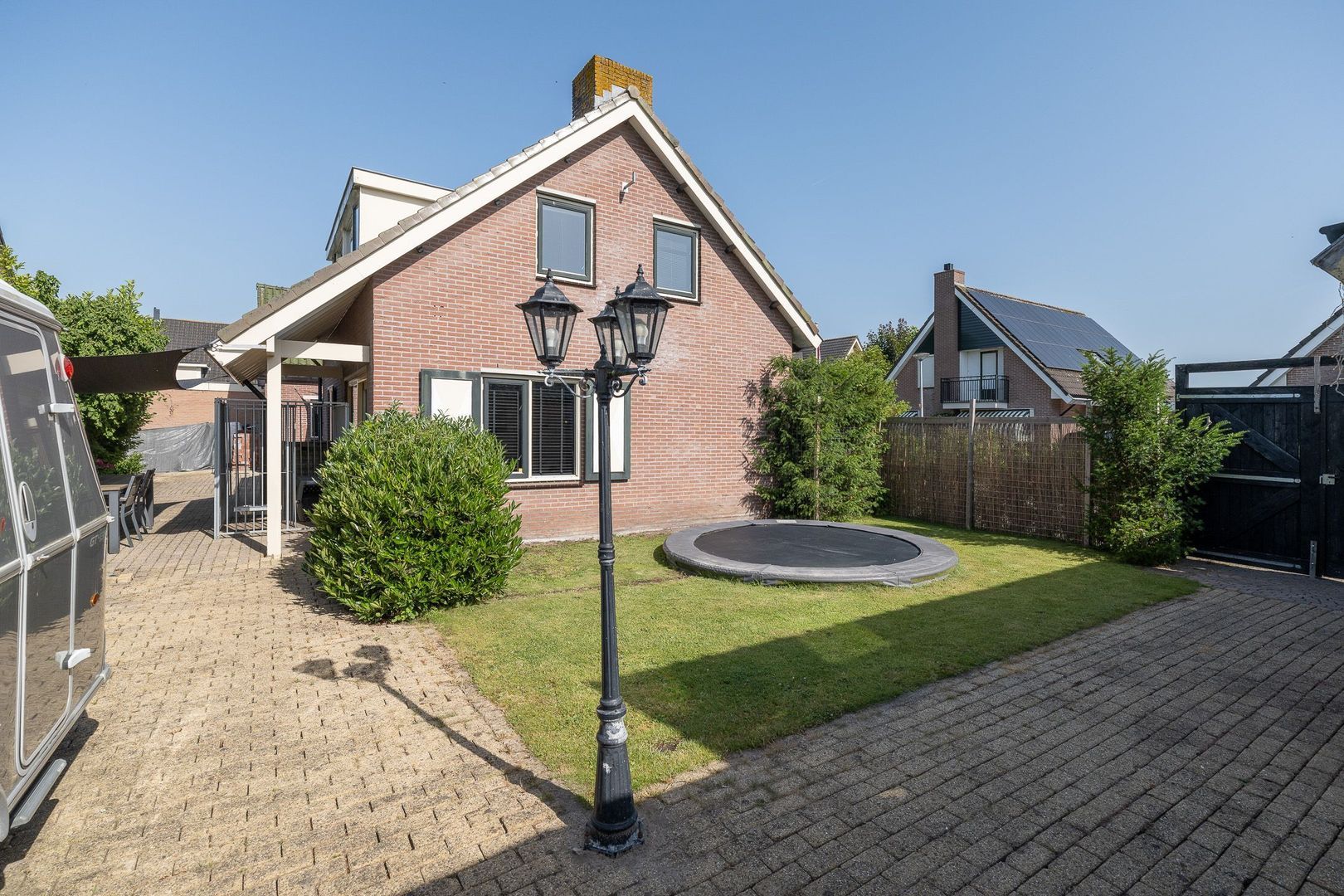 Emmaweg 32, Kortenhoef foto-24 blur