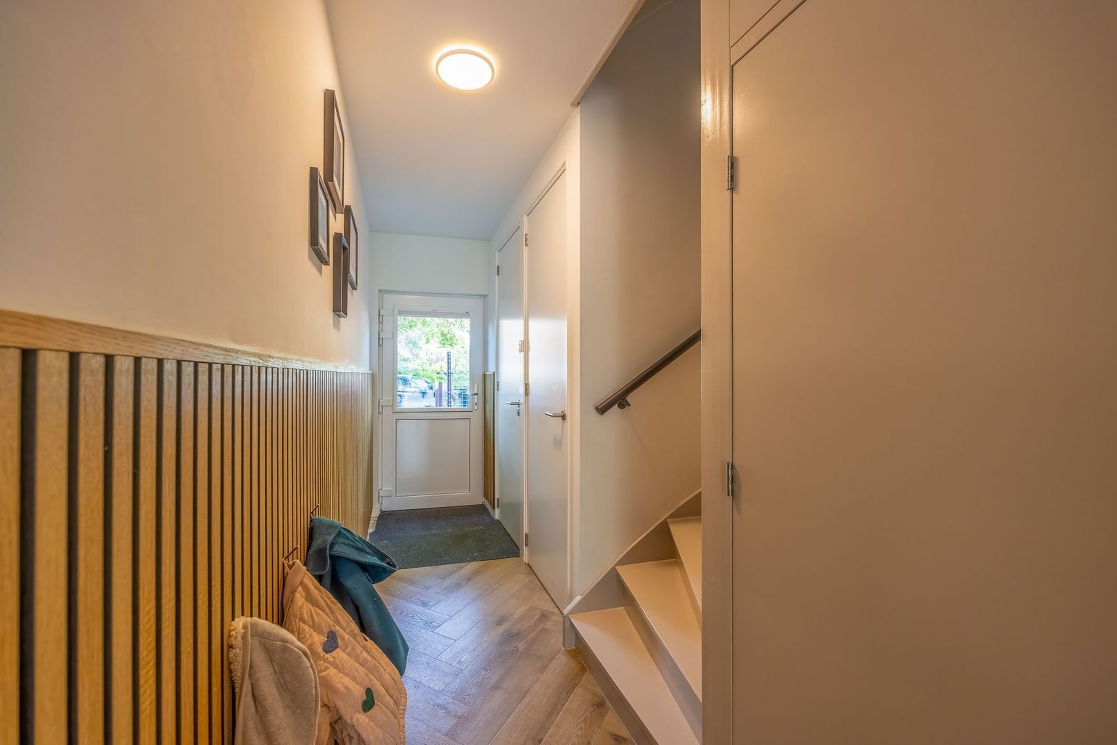 Schakel 29, Loosdrecht foto-19 blur
