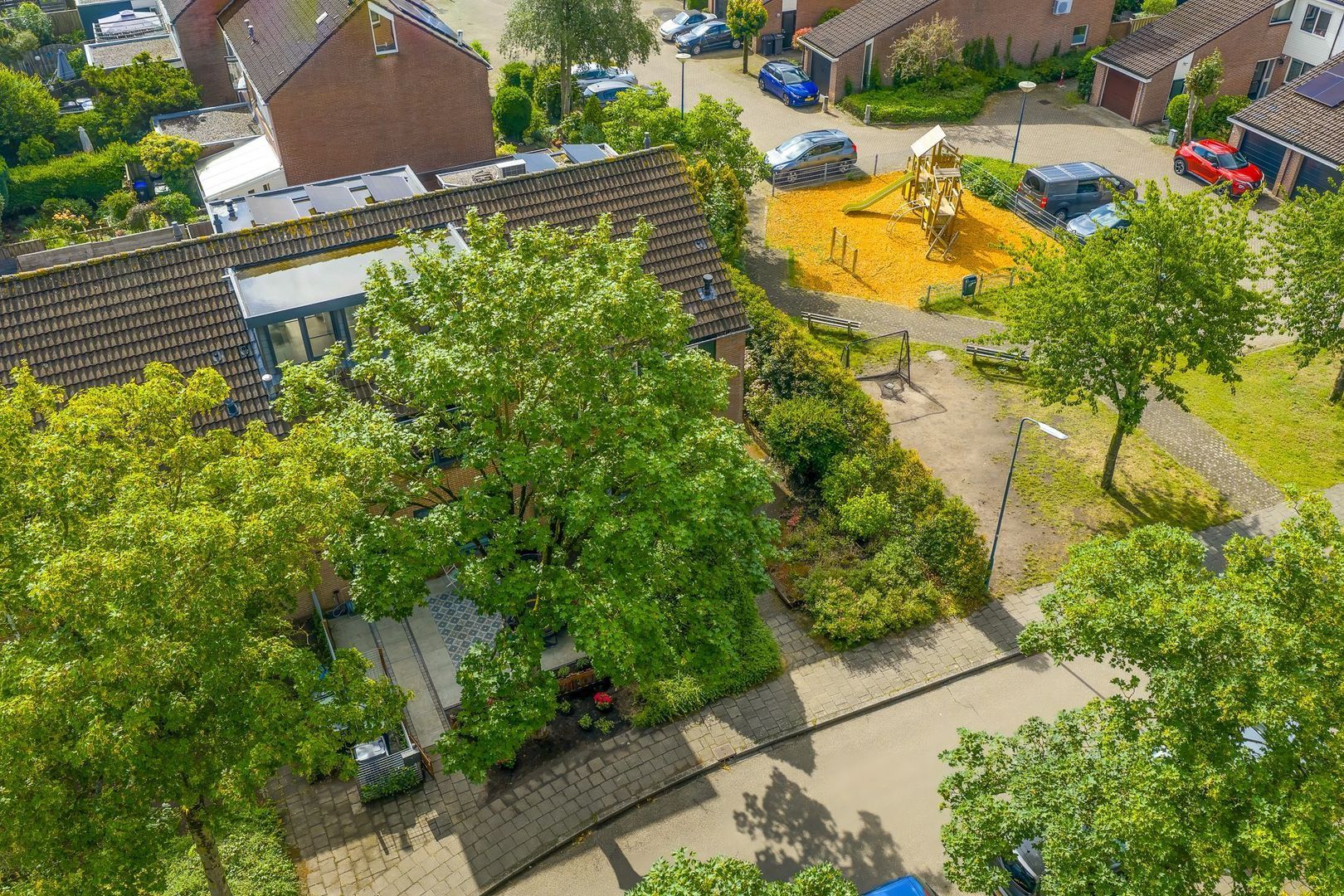 Schakel 29, Loosdrecht foto-45 blur