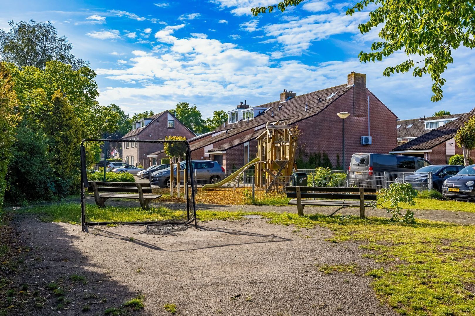 Schakel 29, Loosdrecht foto-46 blur