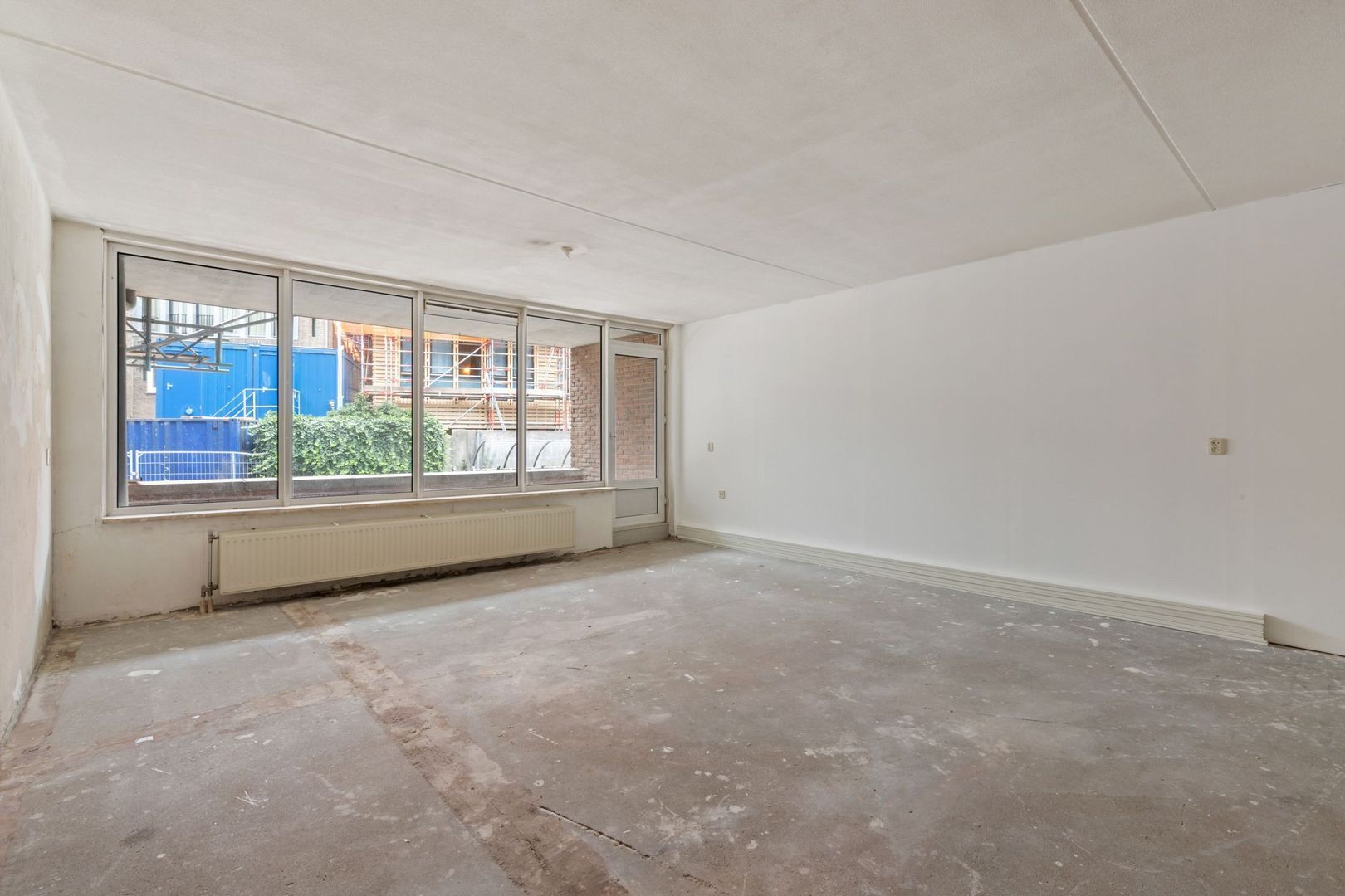 Kampstraat 3, Hilversum foto-12 blur