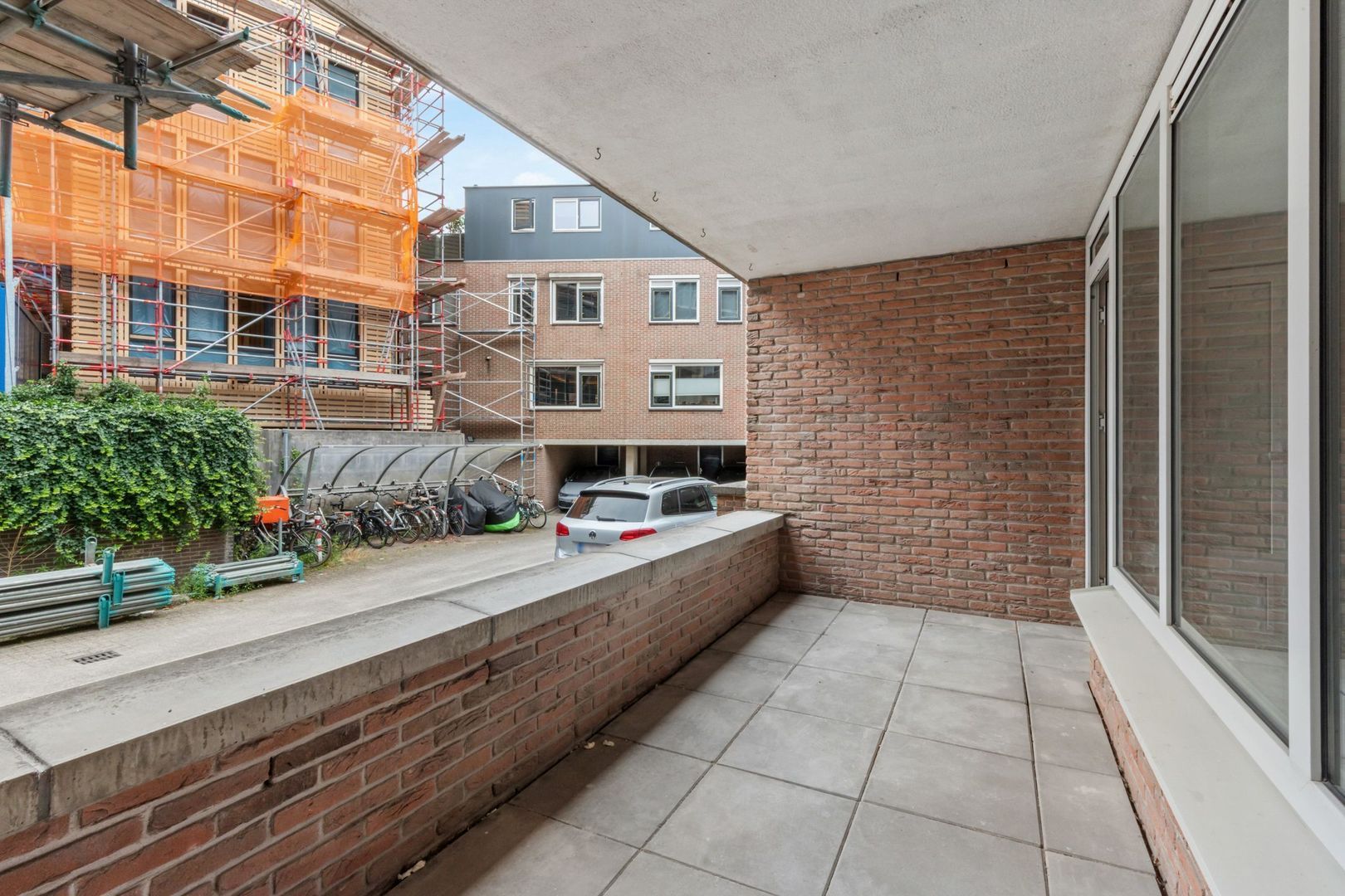 Kampstraat 3, Hilversum foto-14 blur